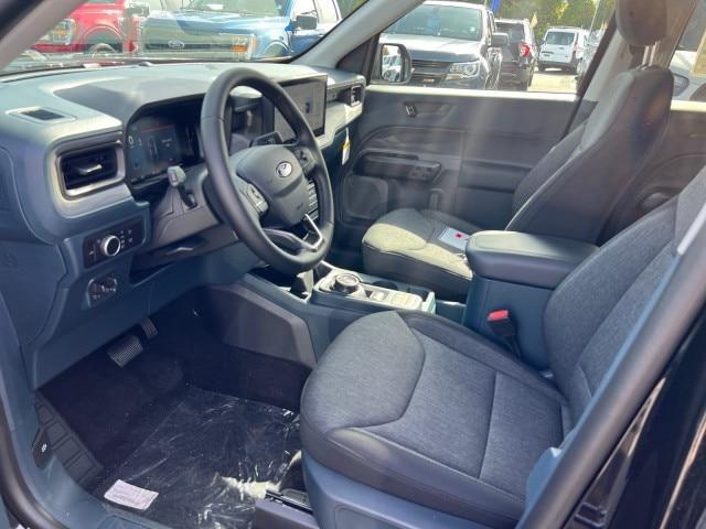 new 2025 Ford Maverick car, priced at $38,945