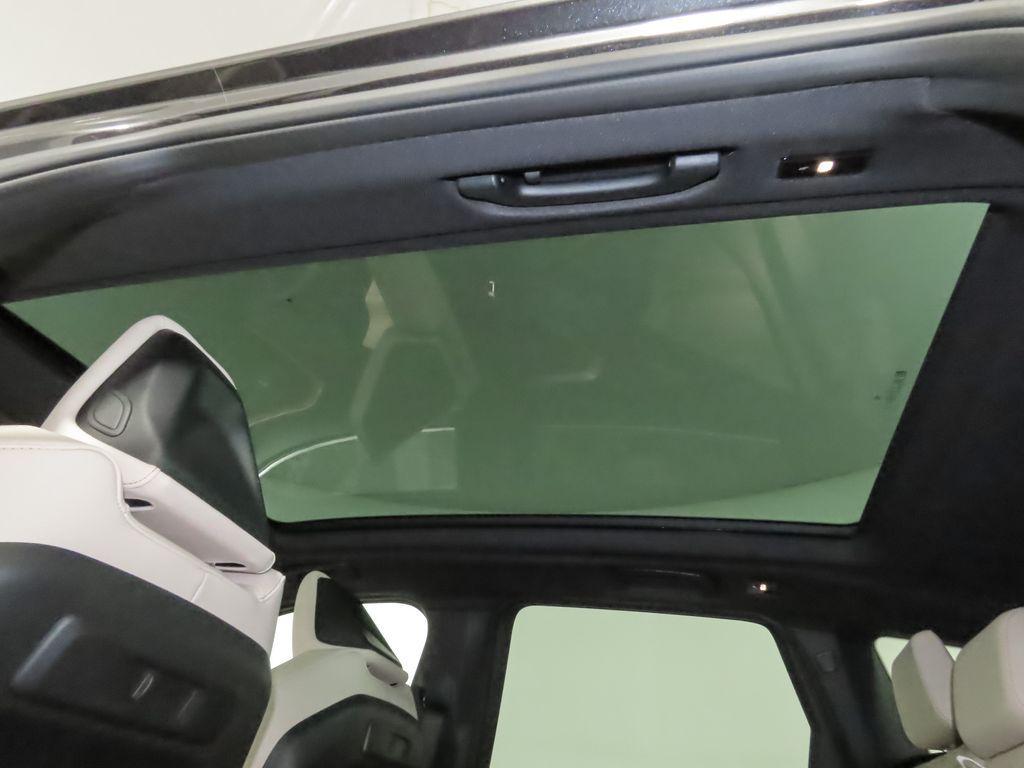 used 2025 BMW X3 car, priced at $45,995
