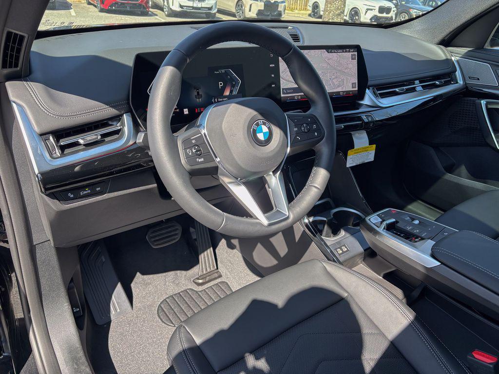 new 2026 BMW X1 car, priced at $49,170
