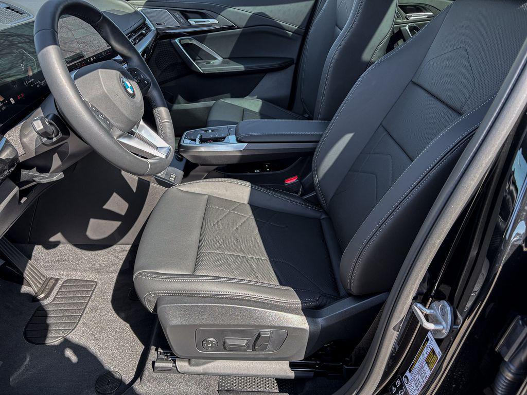 new 2026 BMW X1 car, priced at $49,170