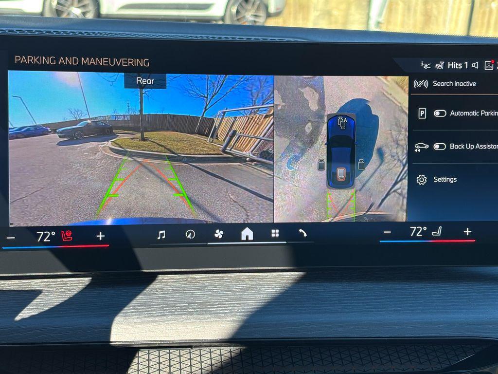 new 2026 BMW 430 Gran Coupe car, priced at $58,340