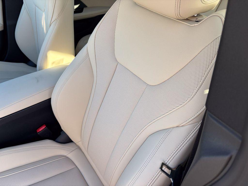 new 2026 BMW 430 Gran Coupe car, priced at $58,340