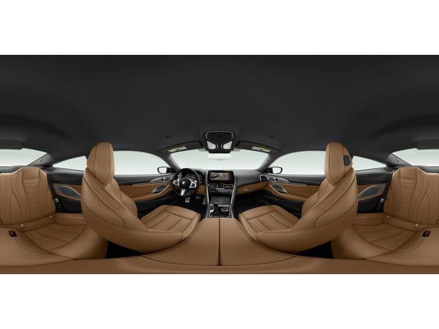 new 2026 BMW 840 car, priced at $106,850