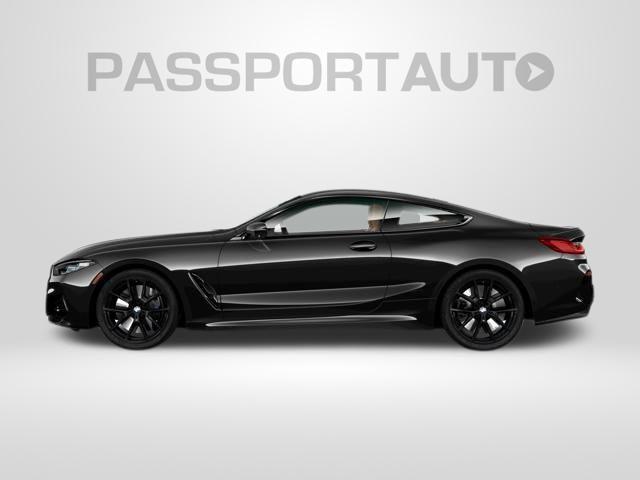 new 2026 BMW 840 car, priced at $106,850