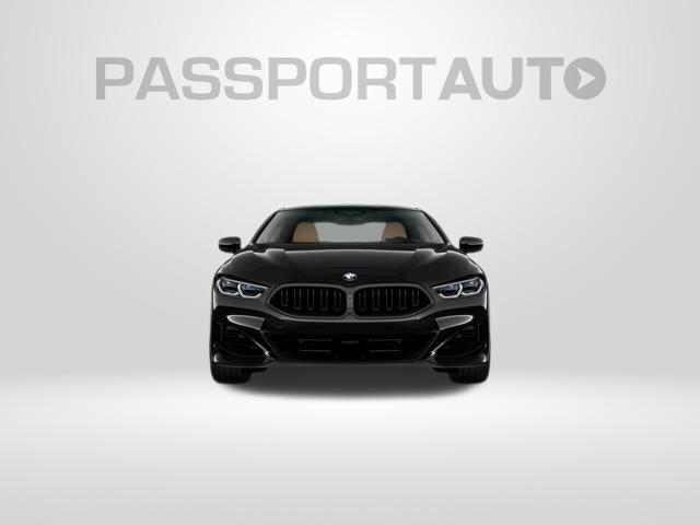 new 2026 BMW 840 car, priced at $106,850