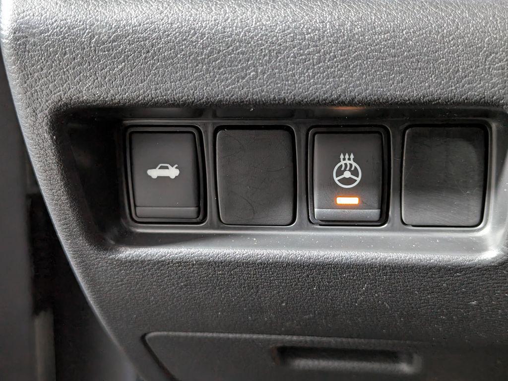 used 2020 Nissan Maxima car, priced at $16,995