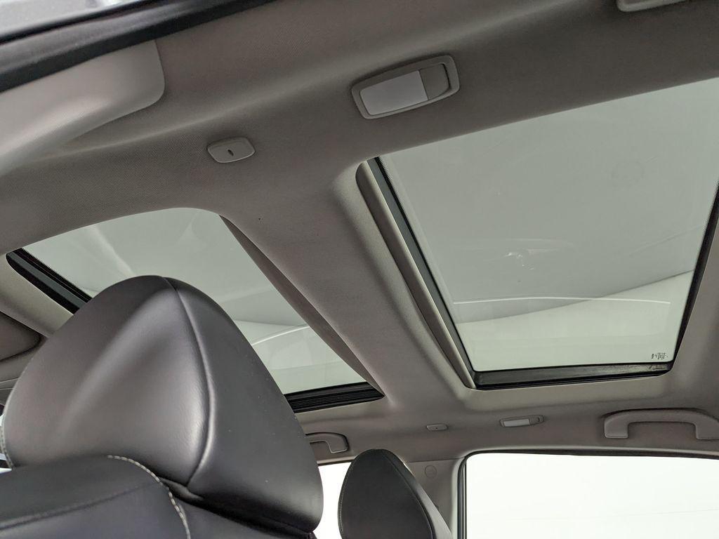 used 2020 Nissan Maxima car, priced at $16,995