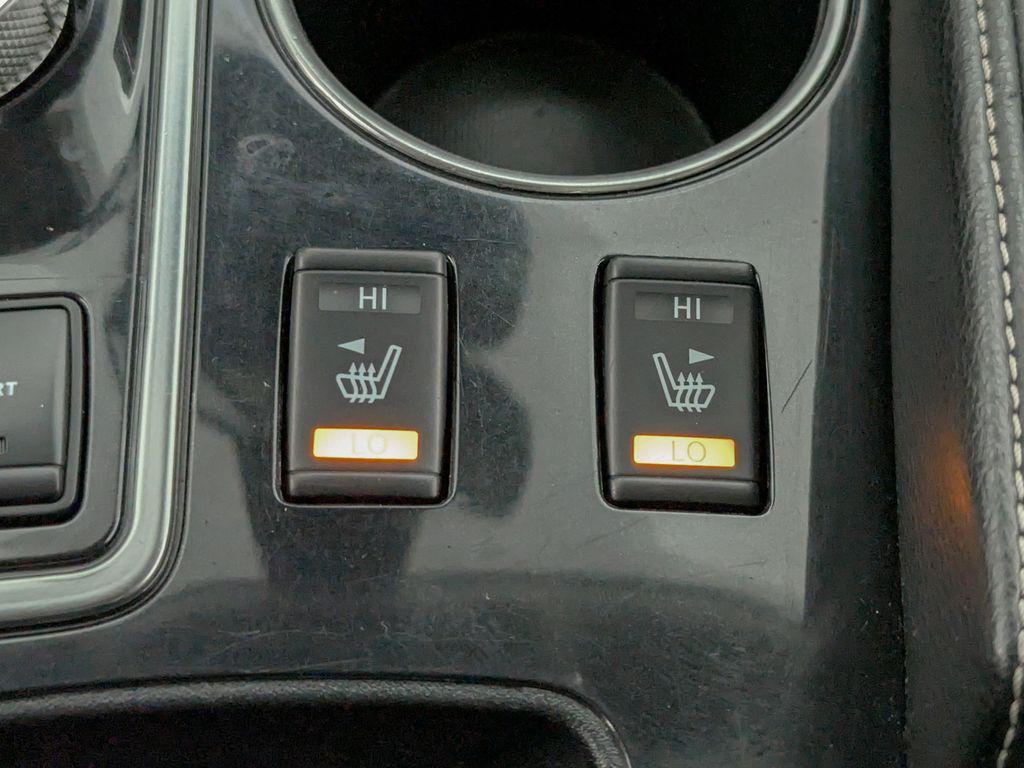 used 2020 Nissan Maxima car, priced at $16,995