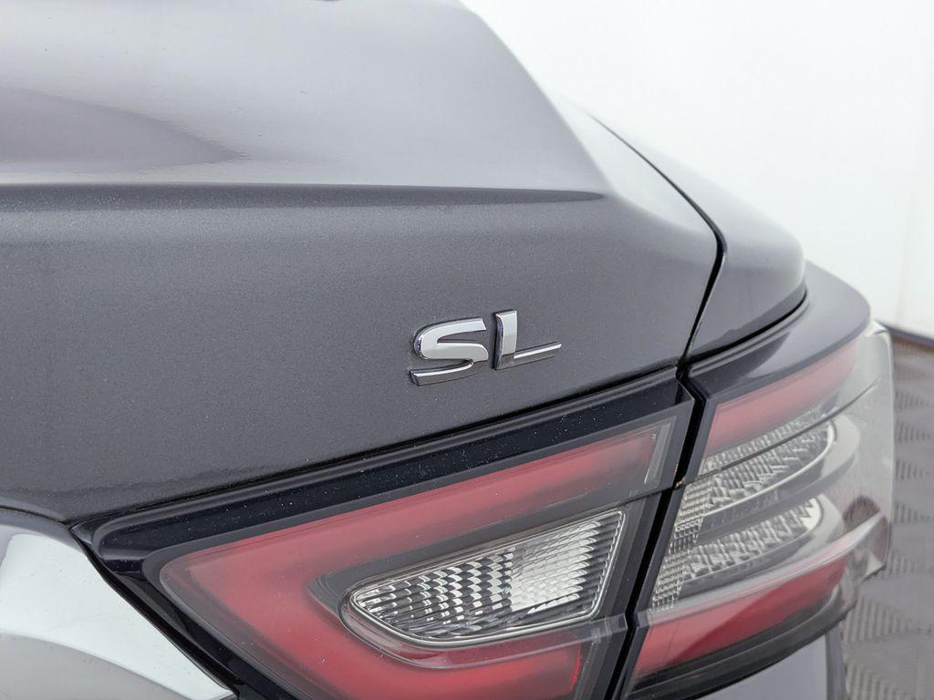 used 2020 Nissan Maxima car, priced at $16,995