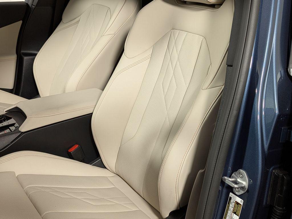 new 2026 BMW X3 car, priced at $57,215
