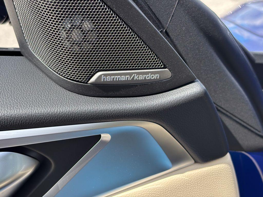 new 2026 BMW i4 Gran Coupe car, priced at $68,550