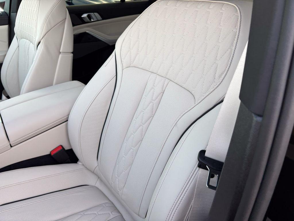 new 2026 BMW X5 PHEV car, priced at $86,125