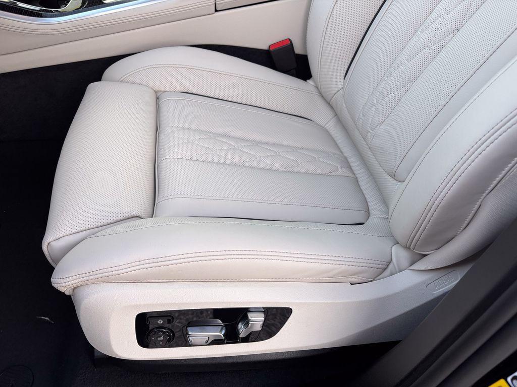 new 2026 BMW X5 PHEV car, priced at $86,125