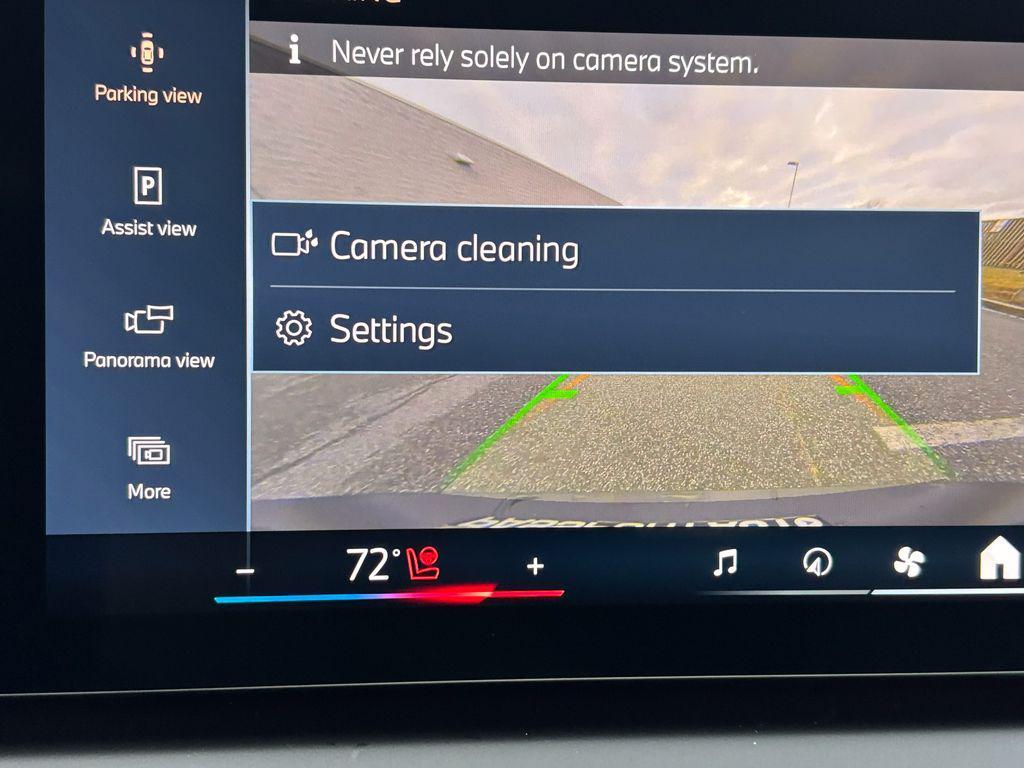 new 2026 BMW X3 car, priced at $54,475