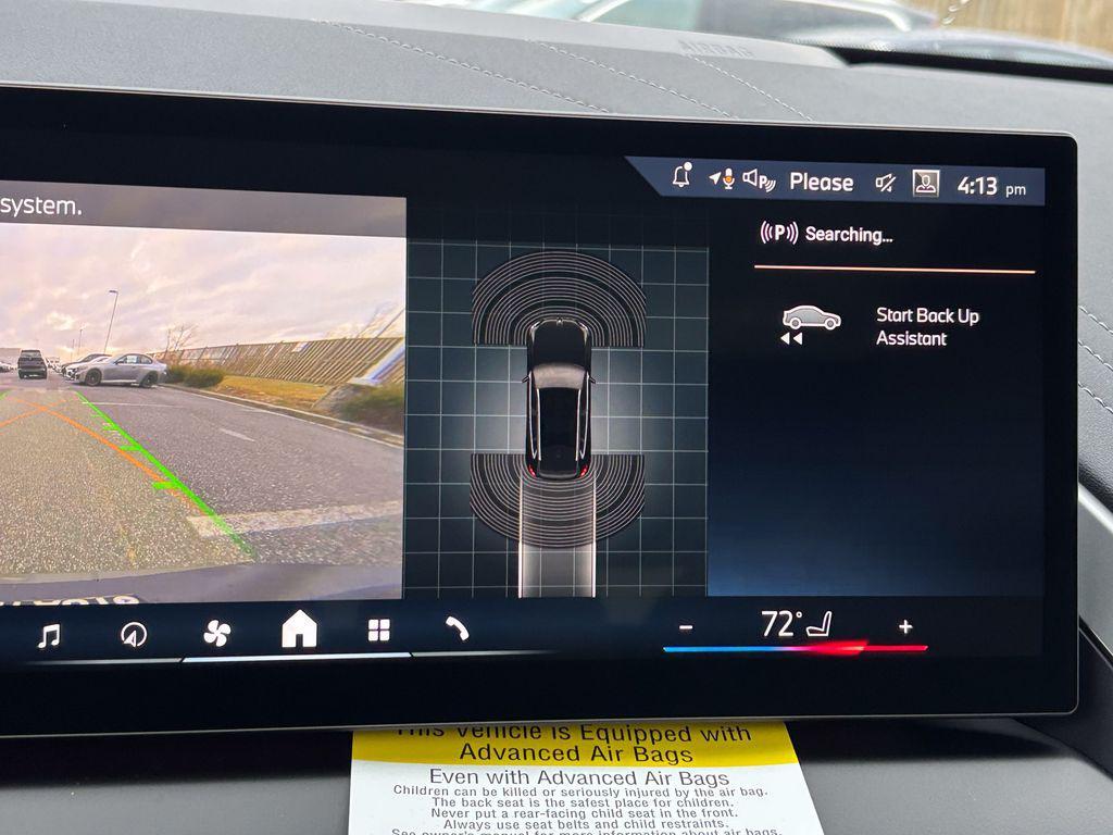 new 2026 BMW X3 car, priced at $54,475