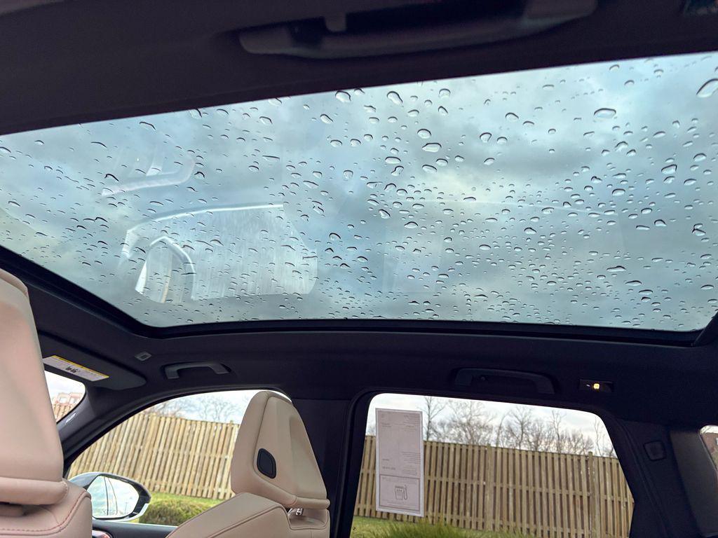 new 2026 BMW X3 car, priced at $54,475