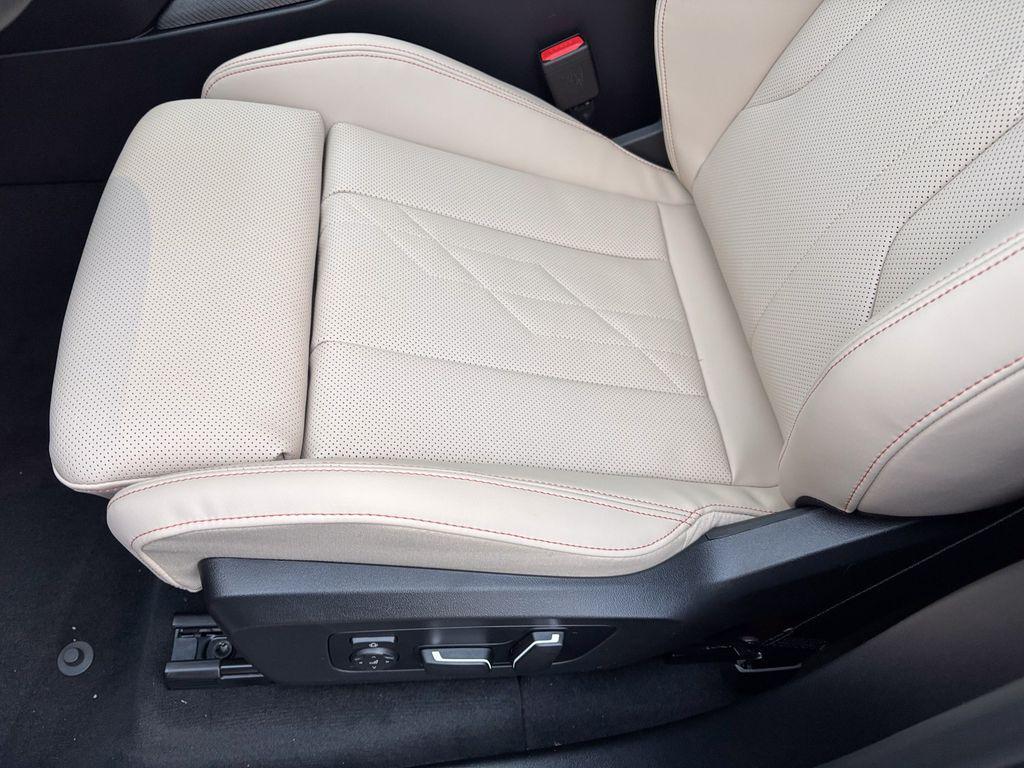 new 2026 BMW X3 car, priced at $54,475