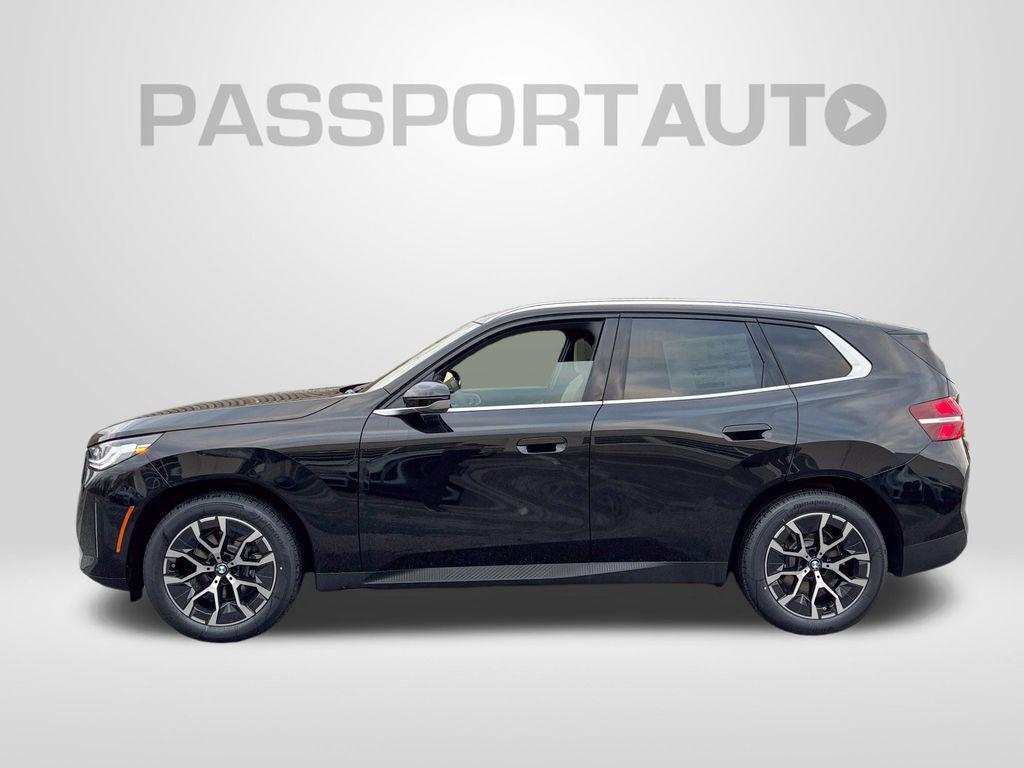 new 2026 BMW X3 car, priced at $54,475
