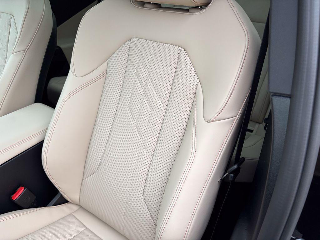 new 2026 BMW X3 car, priced at $54,475