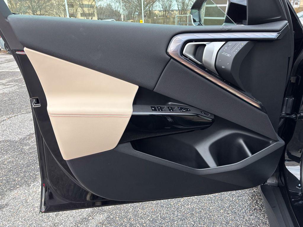 new 2026 BMW X3 car, priced at $54,475