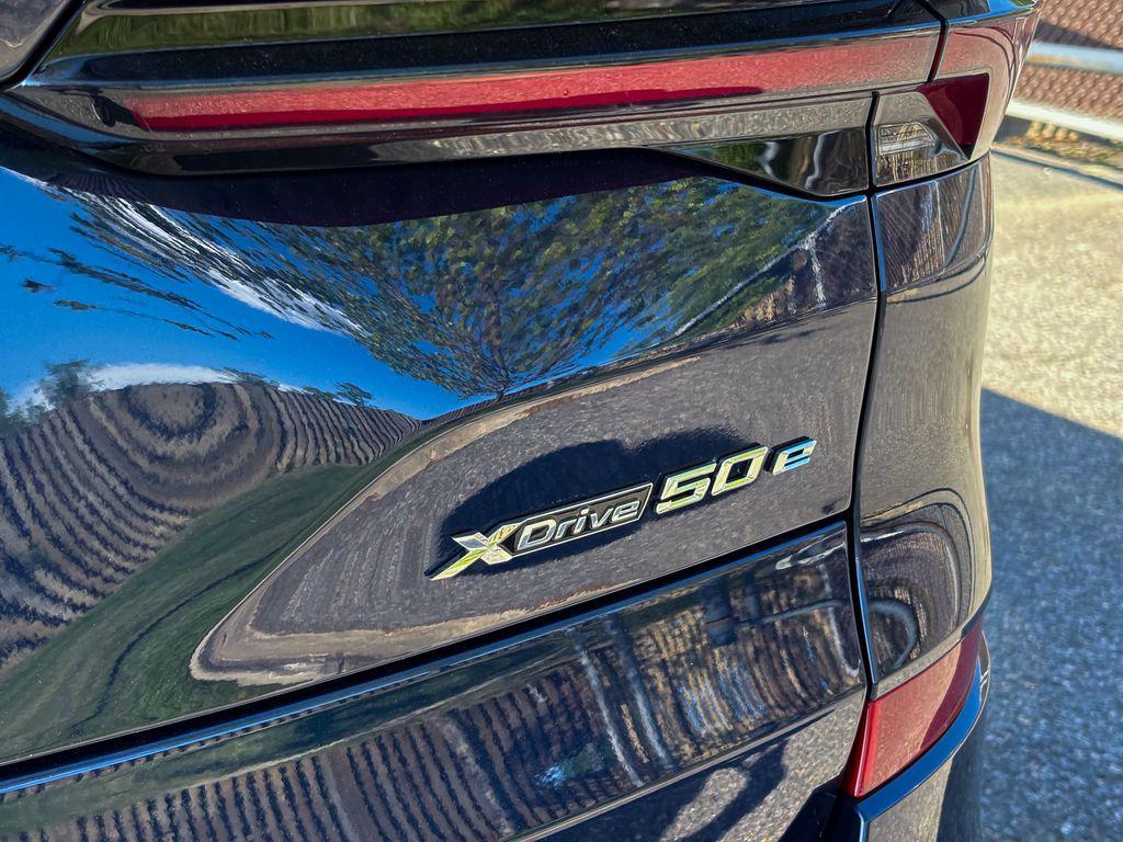 new 2026 BMW X5 PHEV car, priced at $89,050