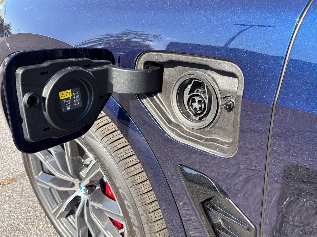 new 2026 BMW X5 PHEV car, priced at $89,050