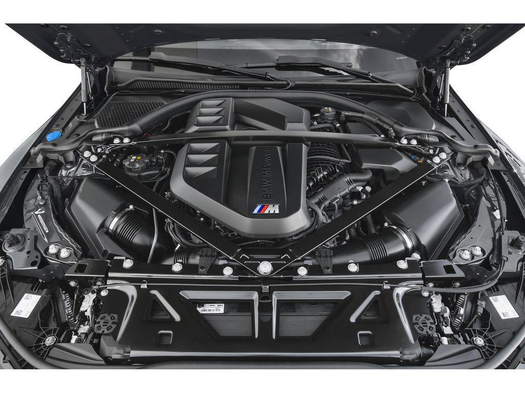 new 2027 BMW M3 car, priced at $100,799