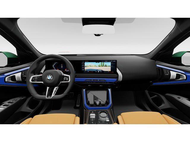 new 2026 BMW X3 car, priced at $68,200
