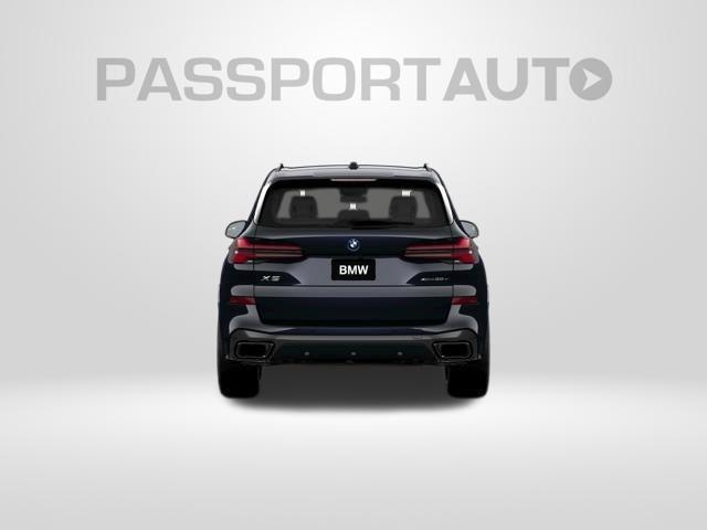 new 2026 BMW X5 PHEV car, priced at $89,400