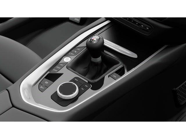 new 2026 BMW Z4 car, priced at $78,850