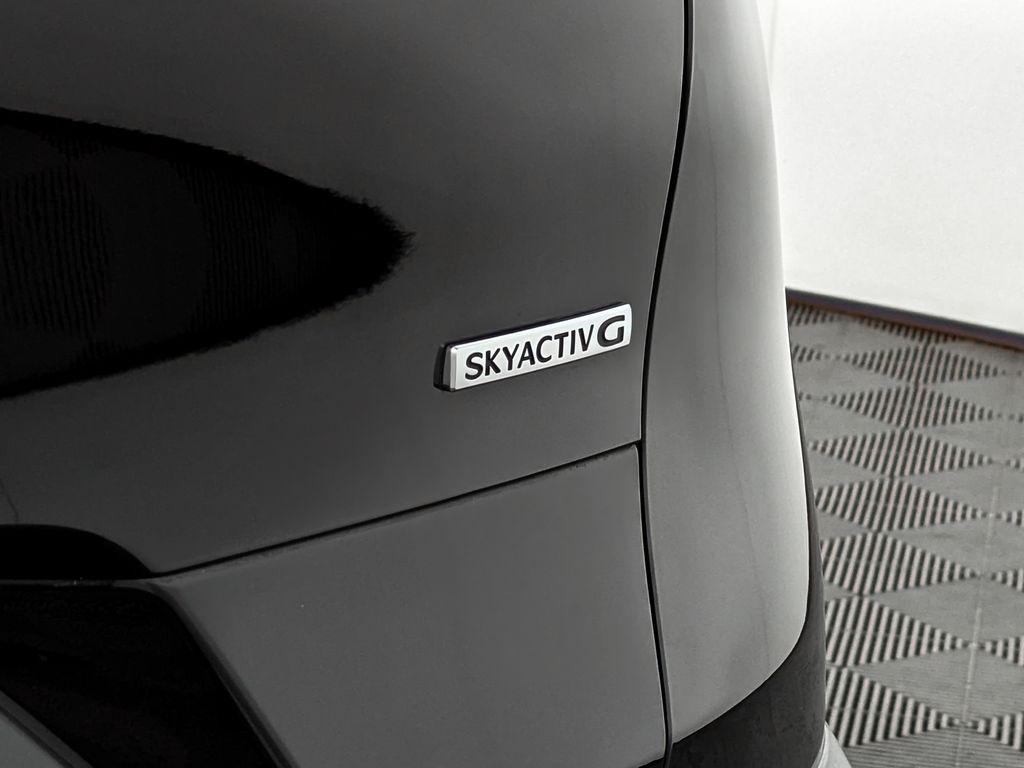 used 2021 Mazda CX-30 car, priced at $22,995