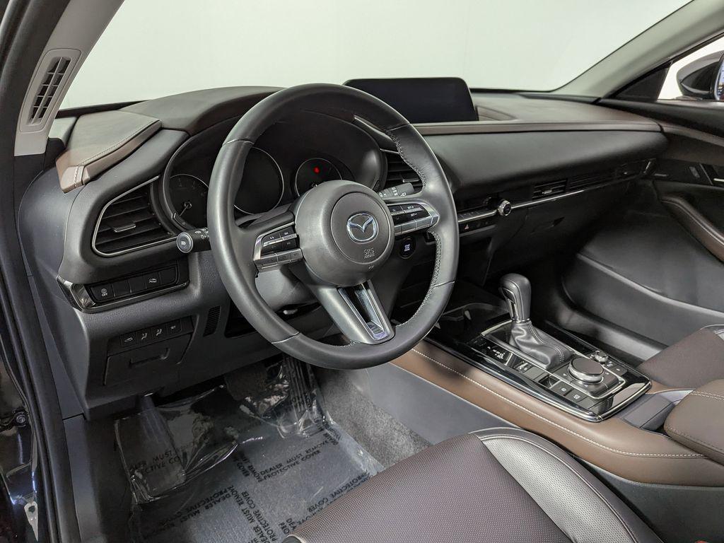 used 2021 Mazda CX-30 car, priced at $22,995