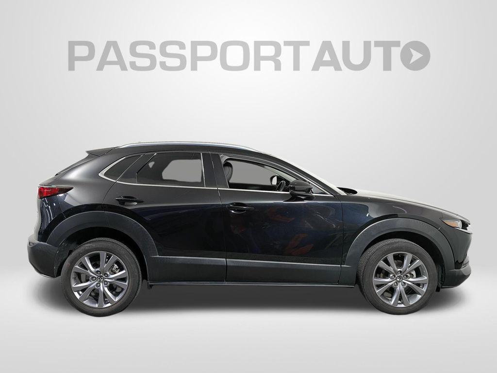 used 2021 Mazda CX-30 car, priced at $22,995