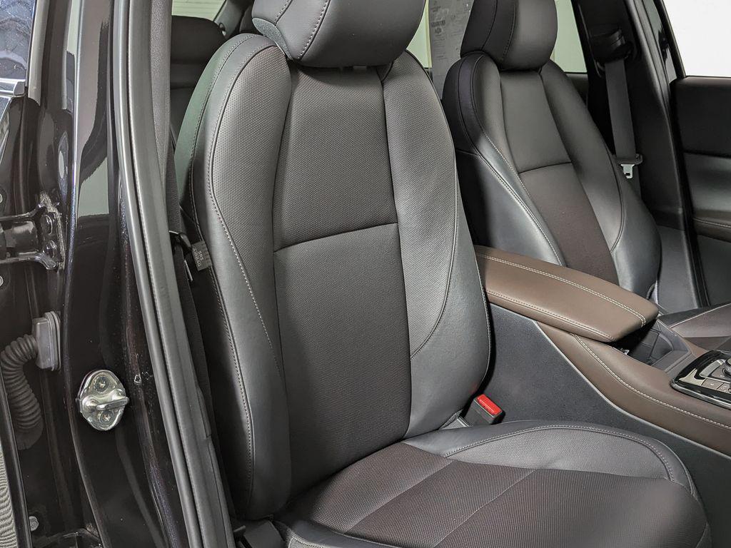 used 2021 Mazda CX-30 car, priced at $22,995