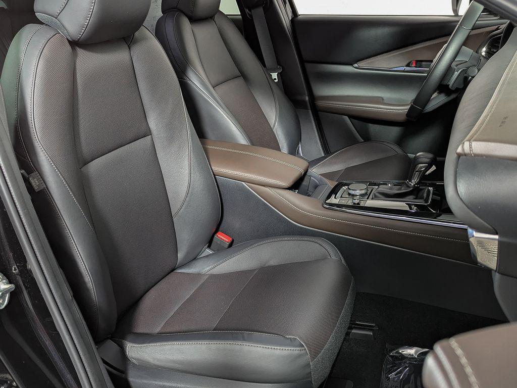 used 2021 Mazda CX-30 car, priced at $22,995