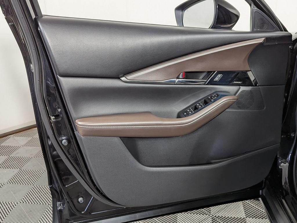 used 2021 Mazda CX-30 car, priced at $22,995