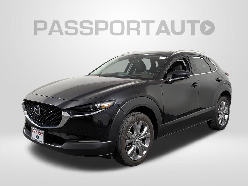 used 2021 Mazda CX-30 car, priced at $22,995