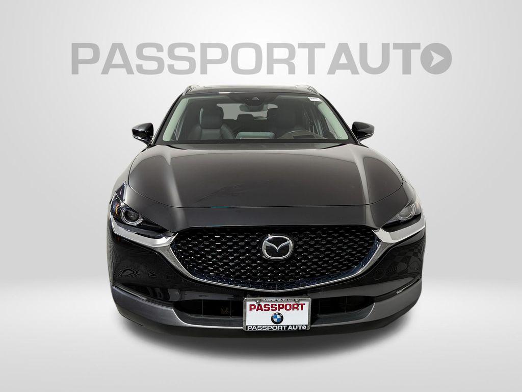 used 2021 Mazda CX-30 car, priced at $22,995
