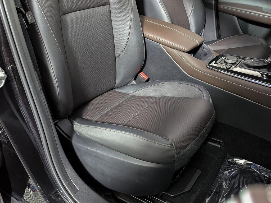 used 2021 Mazda CX-30 car, priced at $22,995