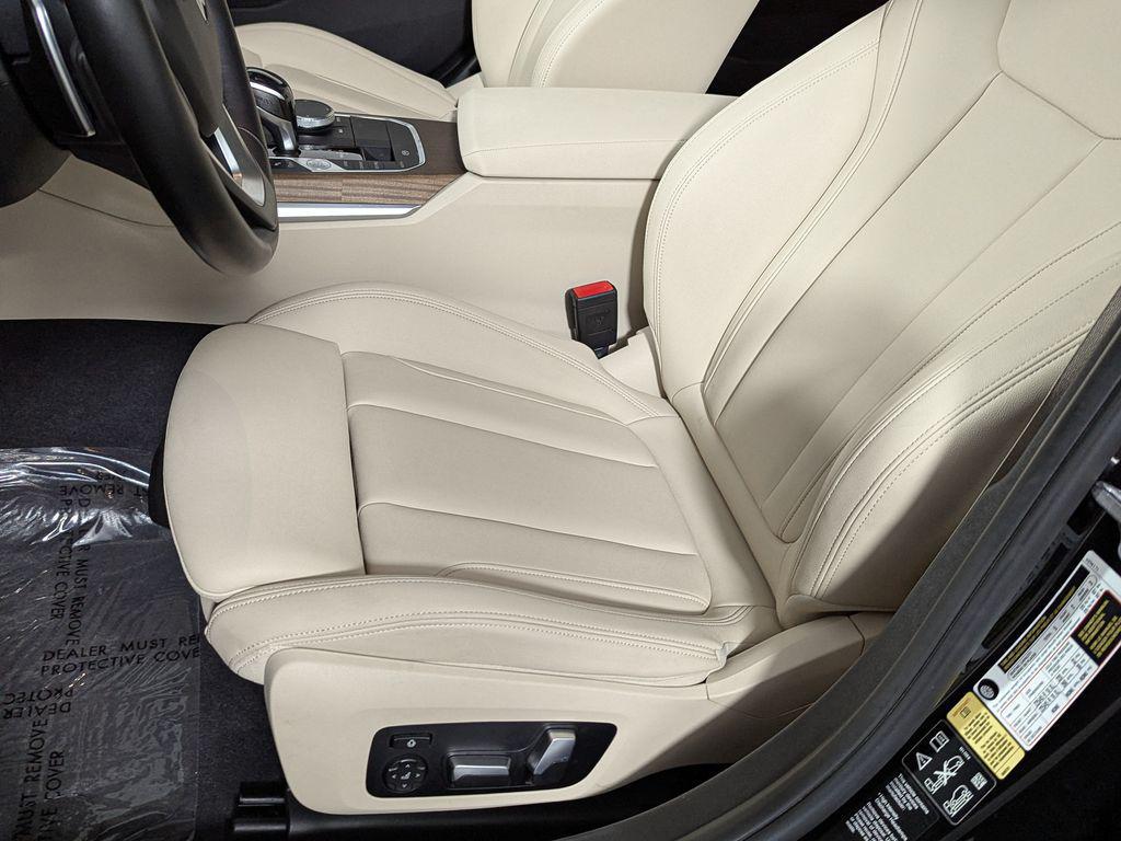 used 2019 BMW 330 car, priced at $24,995