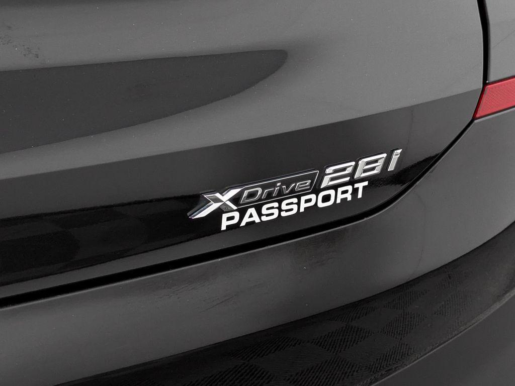 used 2018 BMW X2 car, priced at $14,695