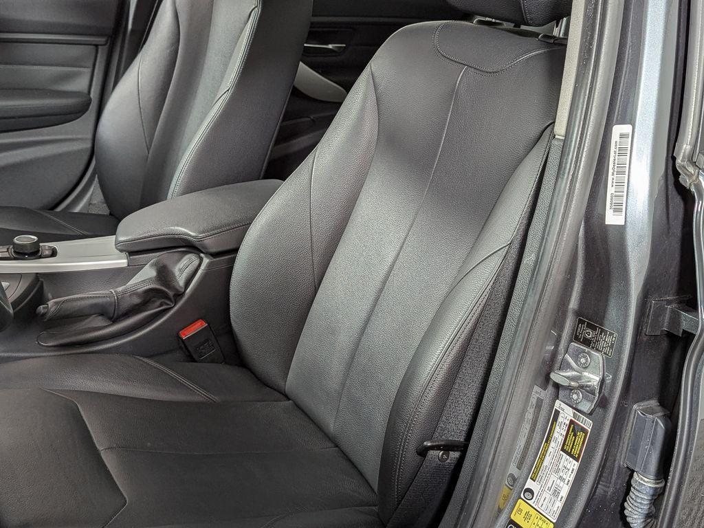 used 2013 BMW 328 car, priced at $11,995