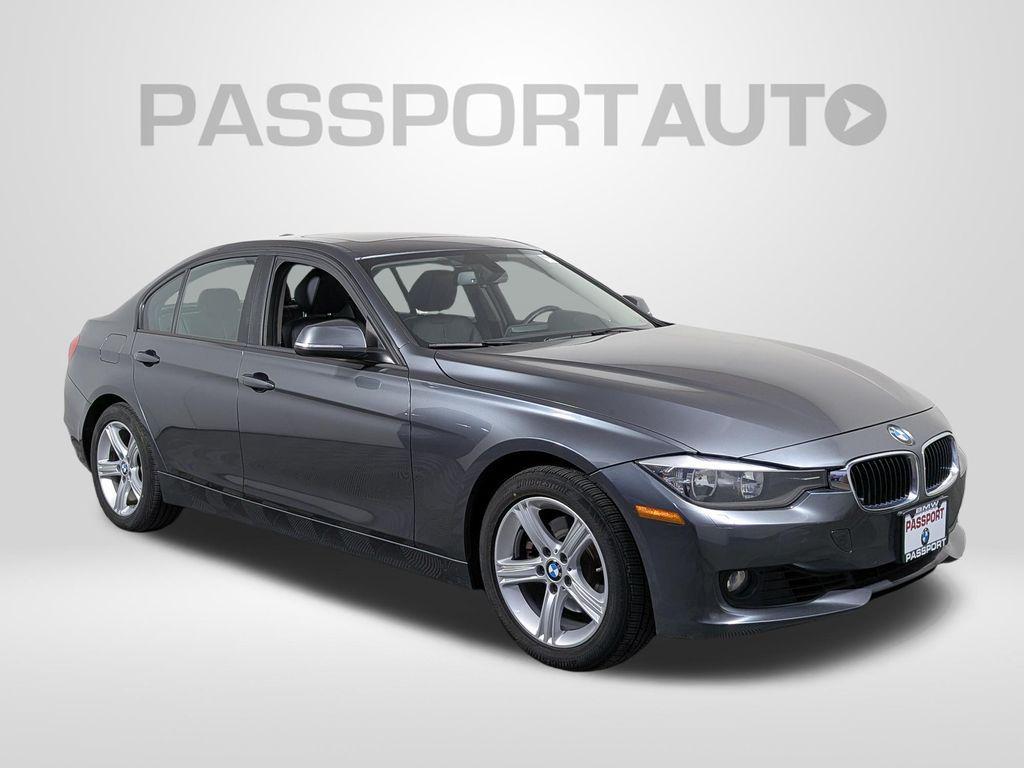 used 2013 BMW 328 car, priced at $11,995