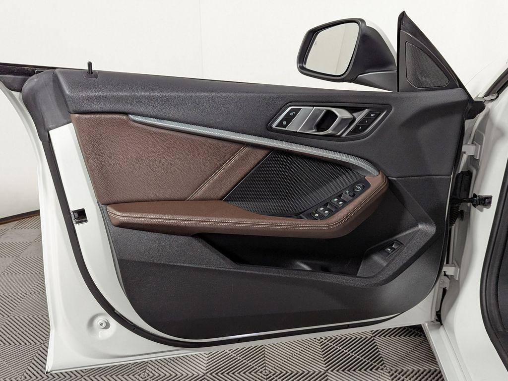 used 2022 BMW 840 Gran Coupe car, priced at $24,995