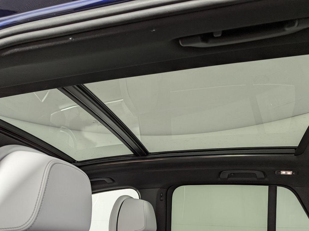 new 2026 BMW X5 car, priced at $81,000