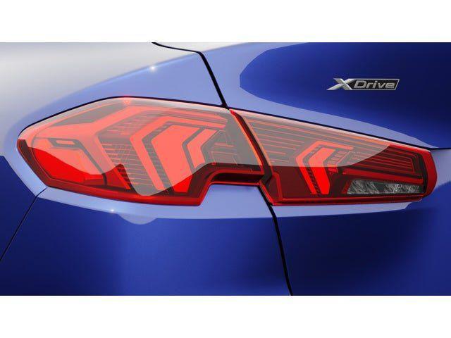 new 2026 BMW 228 Gran Coupe car, priced at $47,800