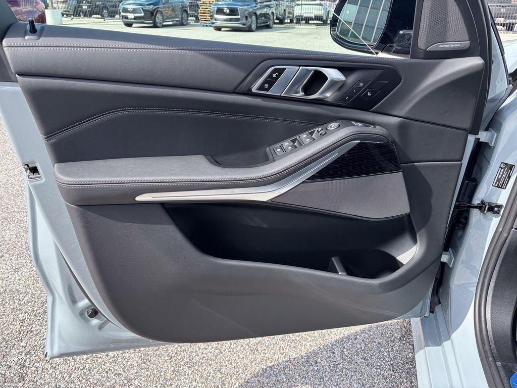 new 2026 BMW X5 car, priced at $86,000