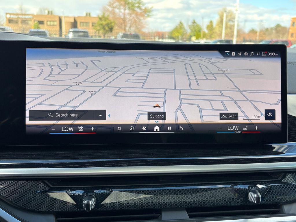 new 2026 BMW X5 car, priced at $86,000