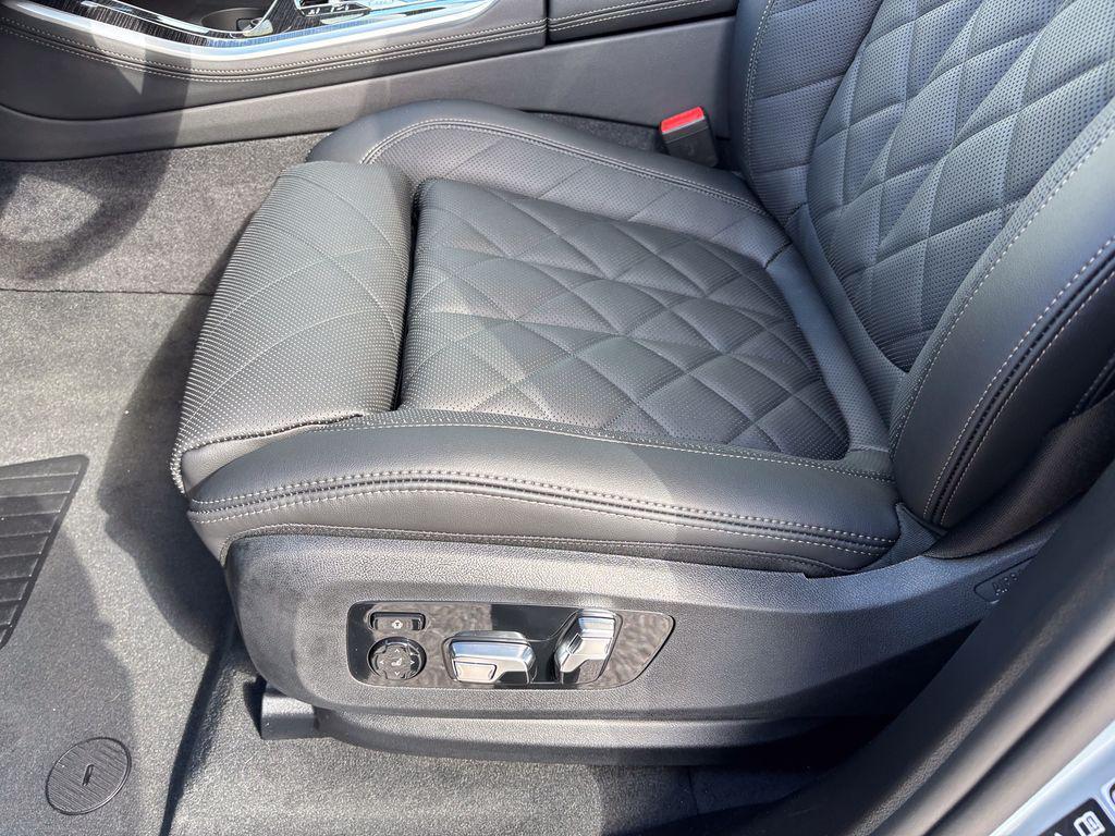 new 2026 BMW X5 car, priced at $86,000