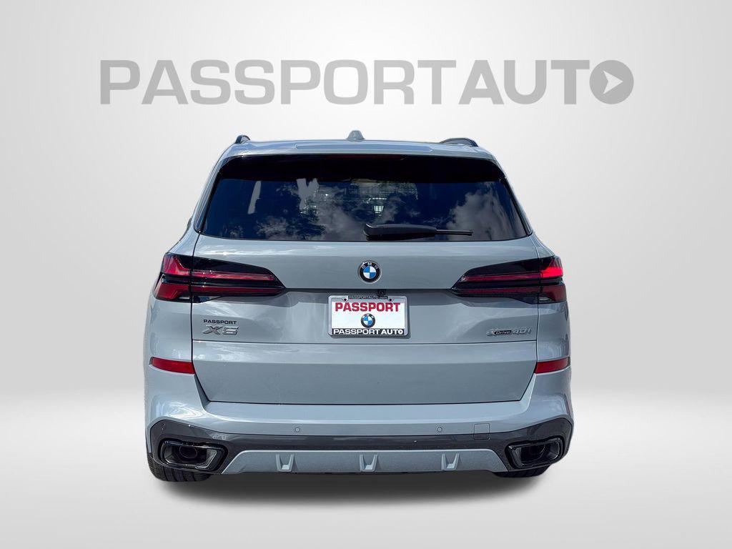 new 2026 BMW X5 car, priced at $86,000
